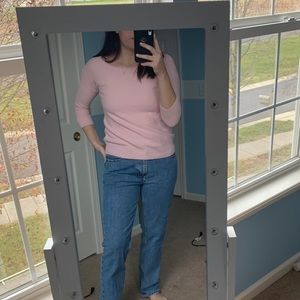 Banana Republic Women’s 3/4 sleeve